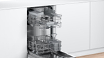 Встраиваемая посудомоечная машина Bosch SPV4HKX2DR