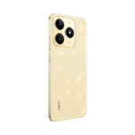Смартфон Realme C61 6/128GB Блестящий Золотой (631011003715)