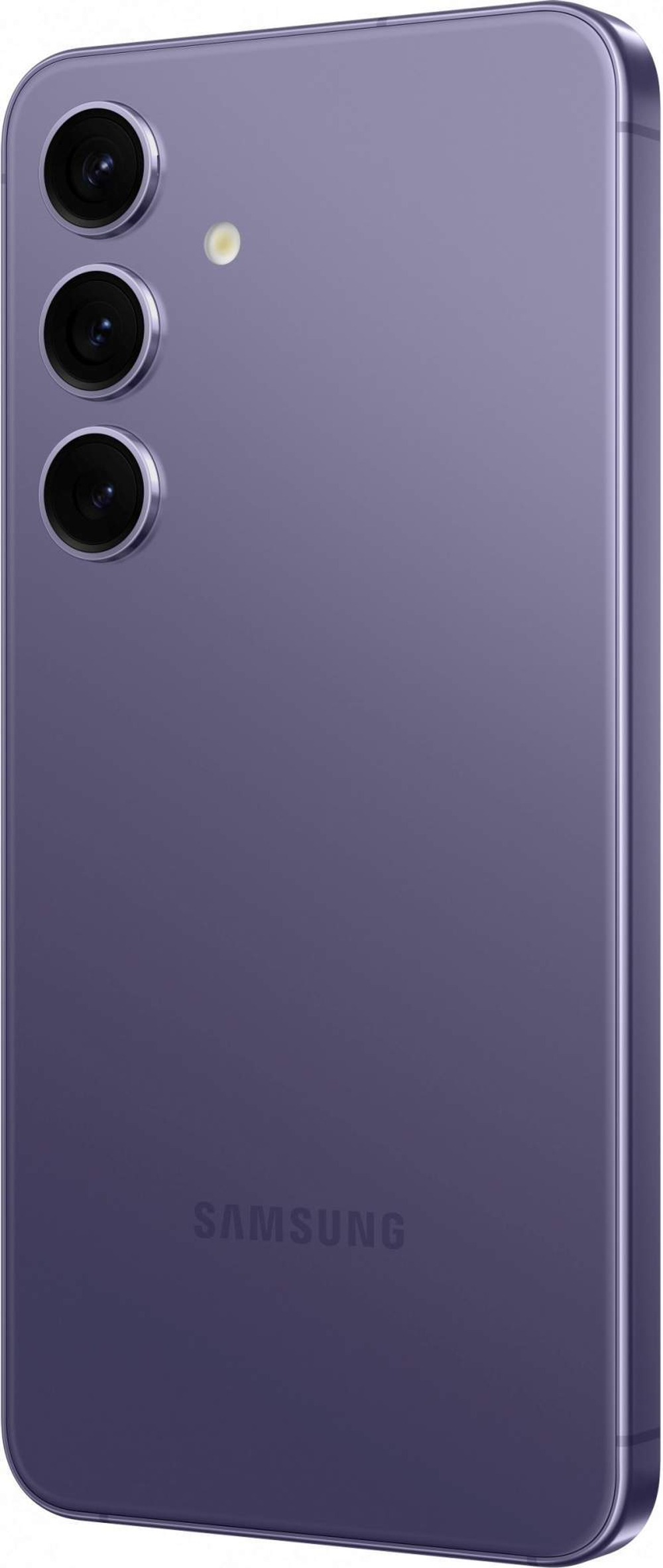 Смартфон Samsung Galaxy S24 8/128GB violet (SM-S921BZVDSKZ)