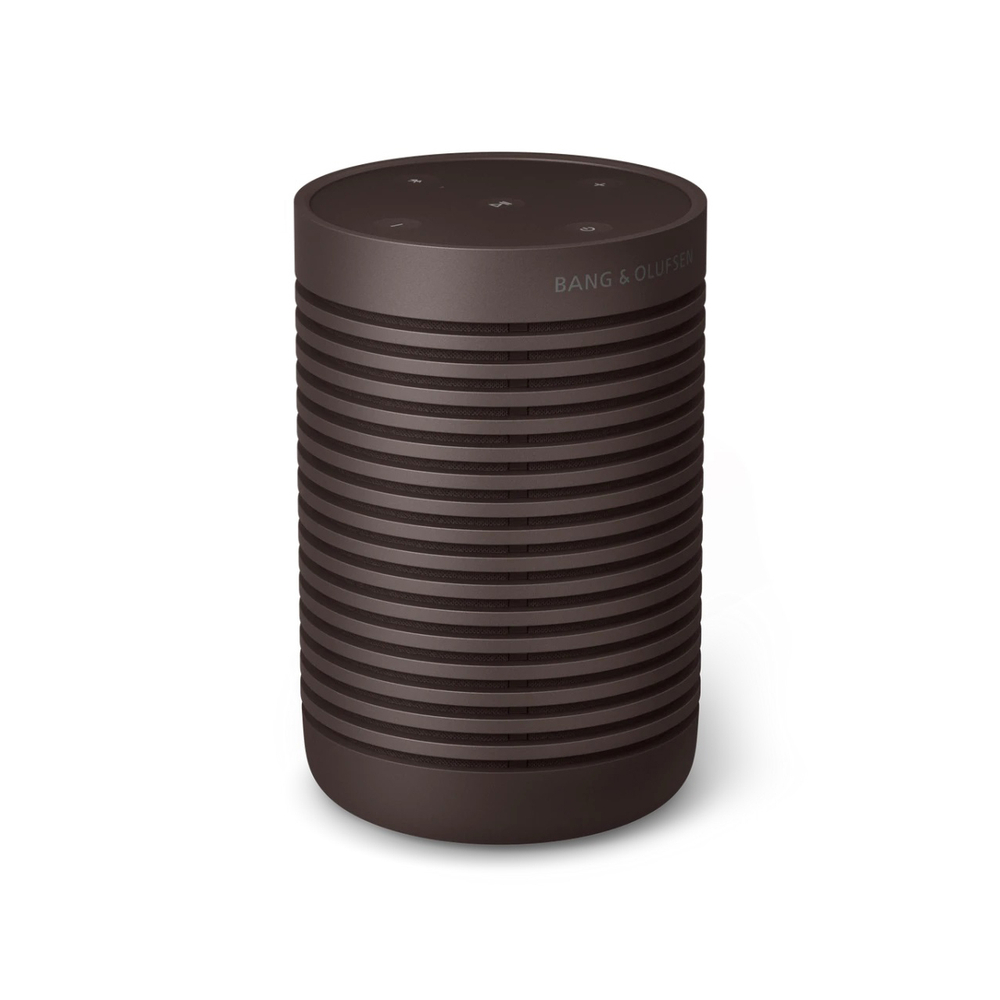 Портативная колонка Bang & Olufsen Beosound Explore Chestnut Chestnut (Beosound Explore)