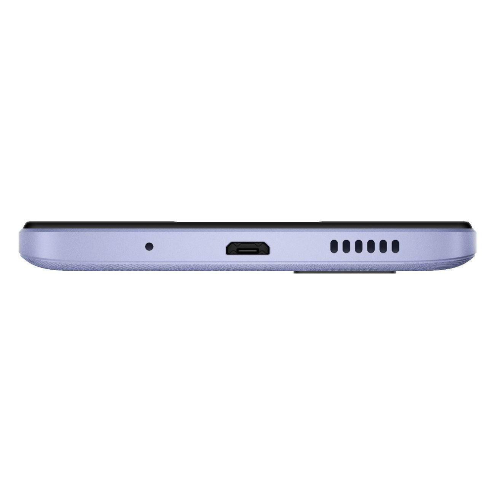 Смартфон Xiaomi Redmi 12C 4/128Gb EU Lavender Purple