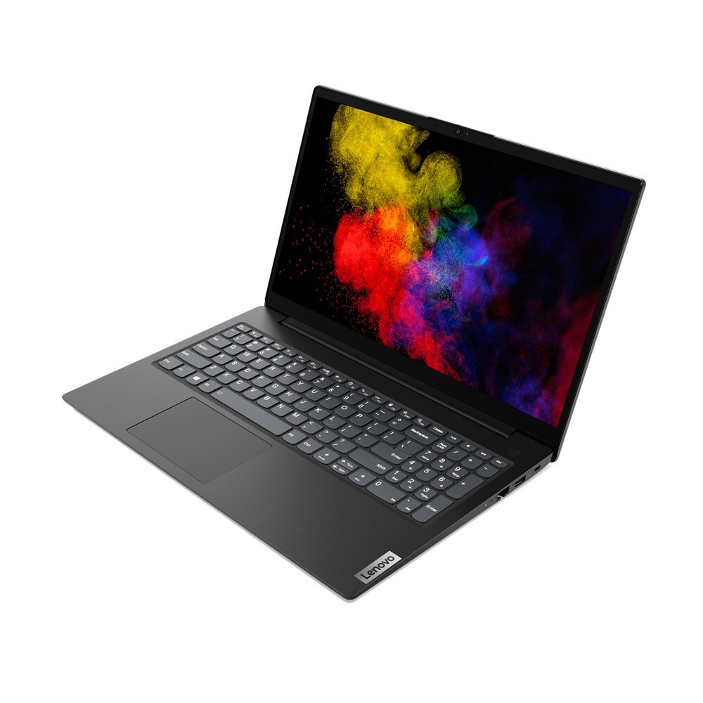 Ноутбук Lenovo V15 G2 IJL Black (82QY00PHUE)