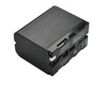 Аккумулятор универсальный NoBrand TS-DV001-F970 7270 мА/ч