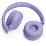 Беспроводные наушники JBL Tune 520BT Purple (JBLT520BTPUREU)