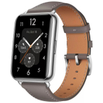 Смарт-часы FIT 2 Classic Edition Nebula Gray (YDA-B19V) серебристый/серый