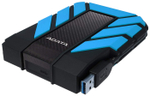 Внешний жесткий диск ADATA DashDrive Durable HD710 Pro 1ТБ (AHD710P-1TU31-CBL)