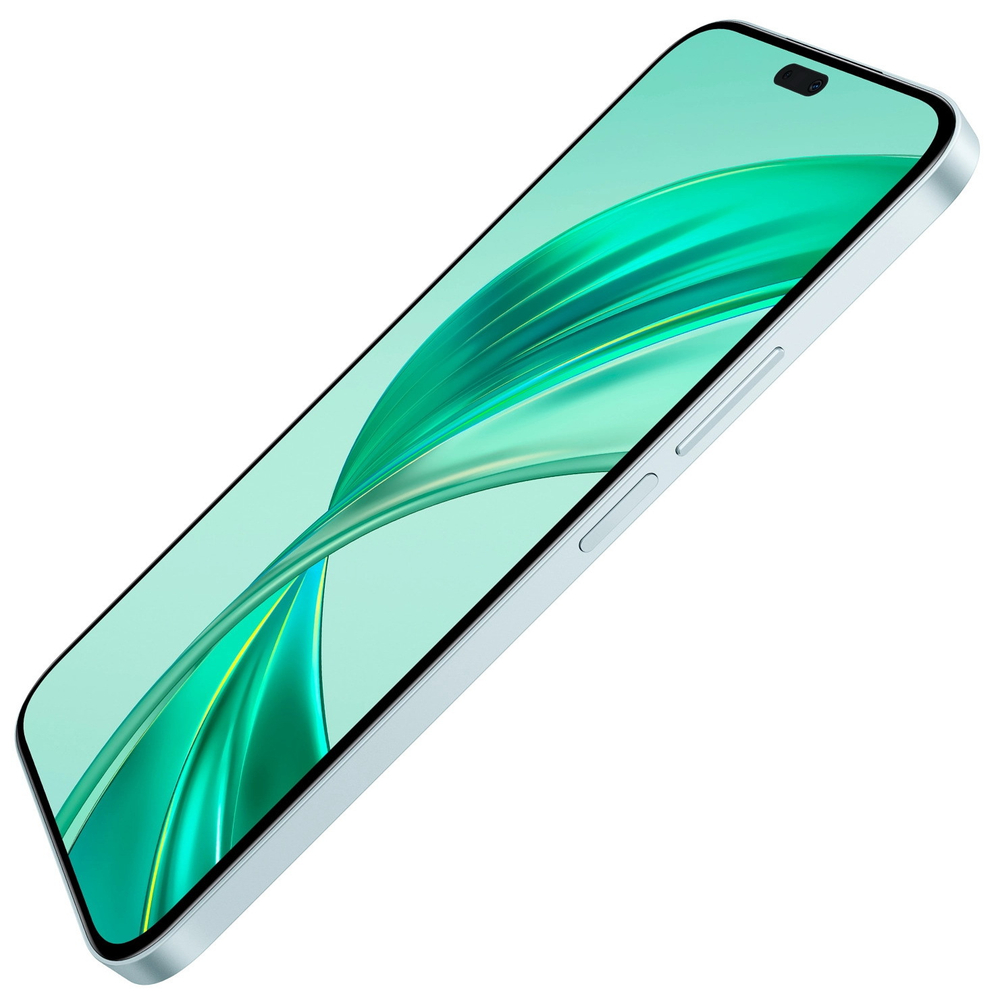 Смартфон Honor X8b 8/256GB Titanium Silver