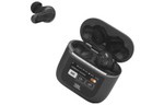 Беспроводные наушники JBL Tour Pro 2 Black (JBLTOURPRO2BLK94)