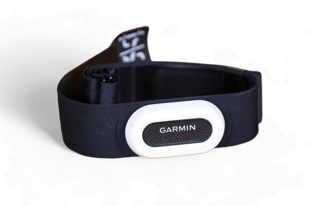 Монитор сердечного ритма (пульсометр) Garmin HRM-Pro Plus