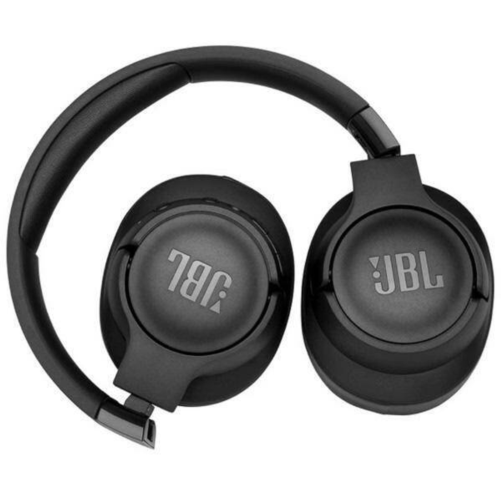 Беспроводные наушники JBL Tune 760NC Black