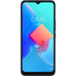 Смартфон Tecno Spark Go 2/32GB Atlantic Blue (TCN-KG5M.32.ATBL)