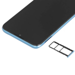 Смартфон Realme C11 2021 2/32GB Lake Blue (RMX3231)