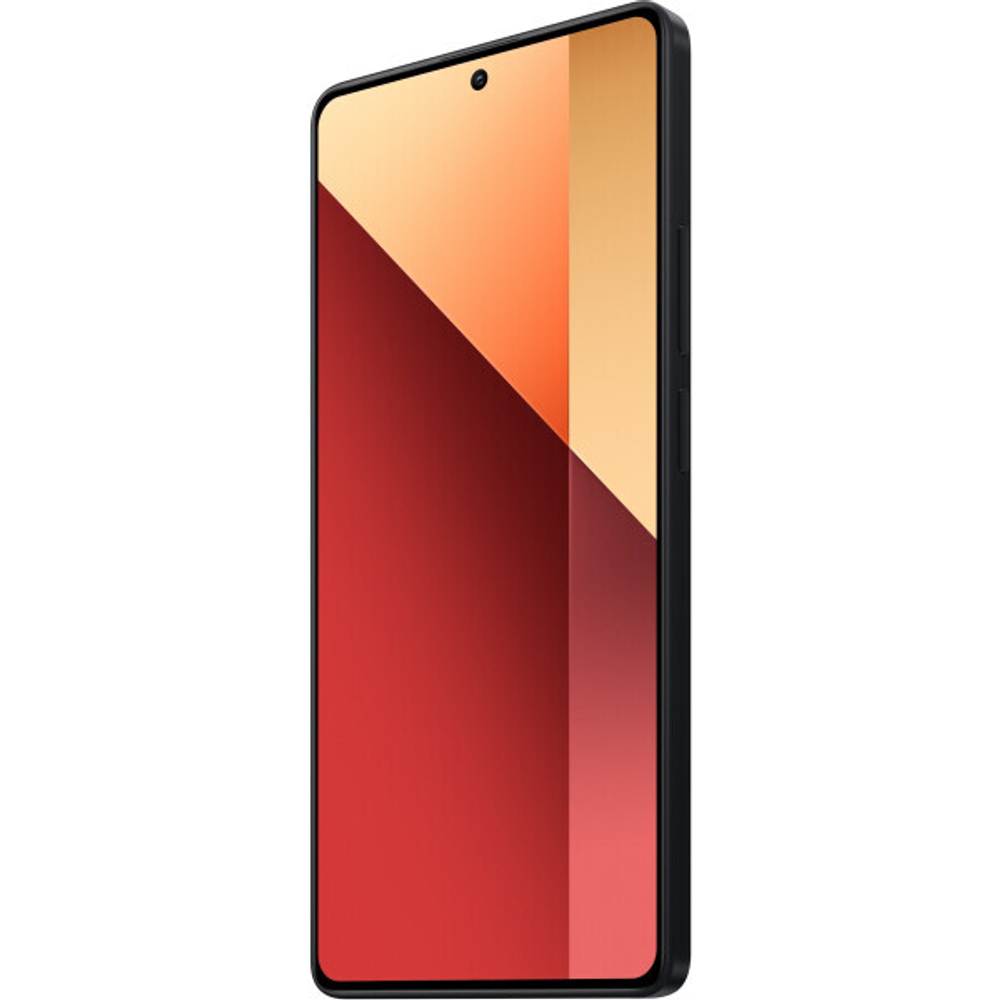 Смартфон Xiaomi Redmi Note 13 Pro 12/512GB Черный