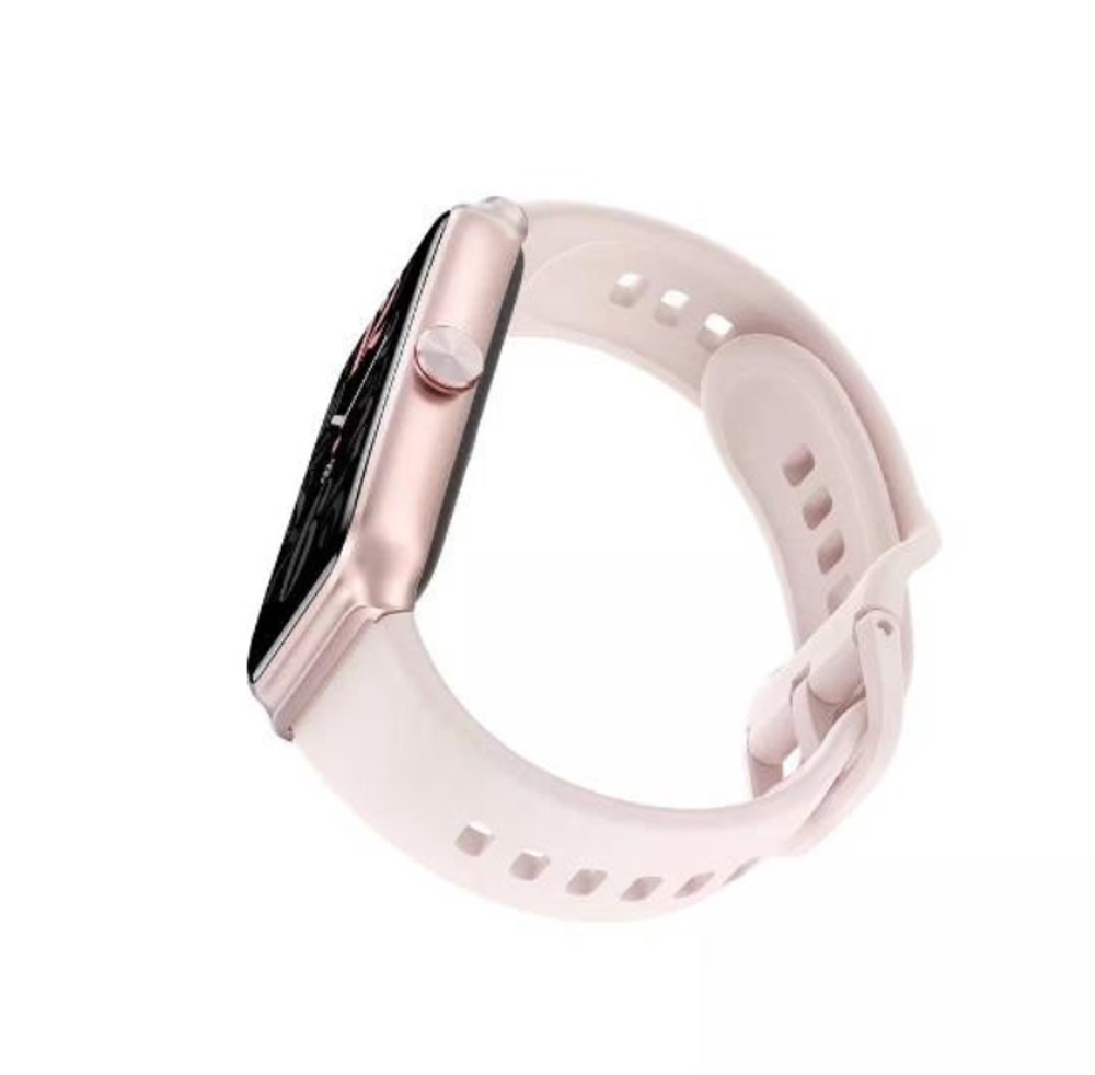 Смарт браслет Honor Choice Band, розовый (NAL-WB00)