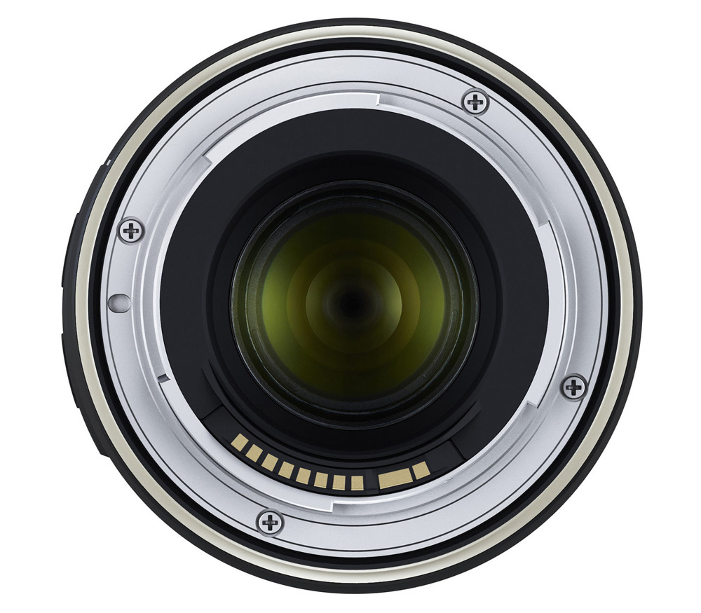 Объектив Tamron 70-210mm f/4 Di VC USD для Canon EF (A034E)