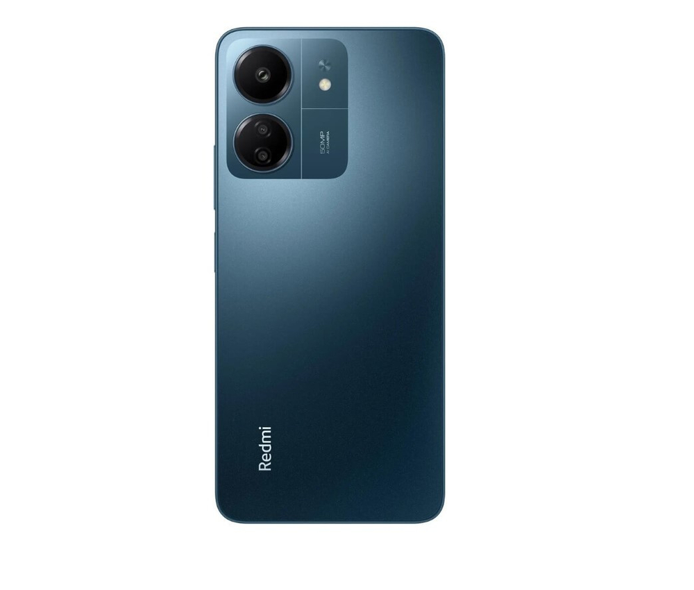 Смартфон Redmi 13C 8GB, 256GB, Blue