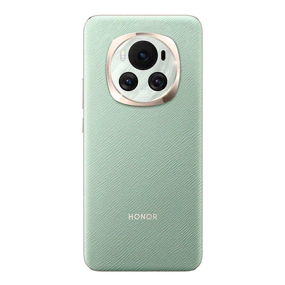 Смартфон Honor Magic 6 16GB/512GB 2 Nano SIM зеленый