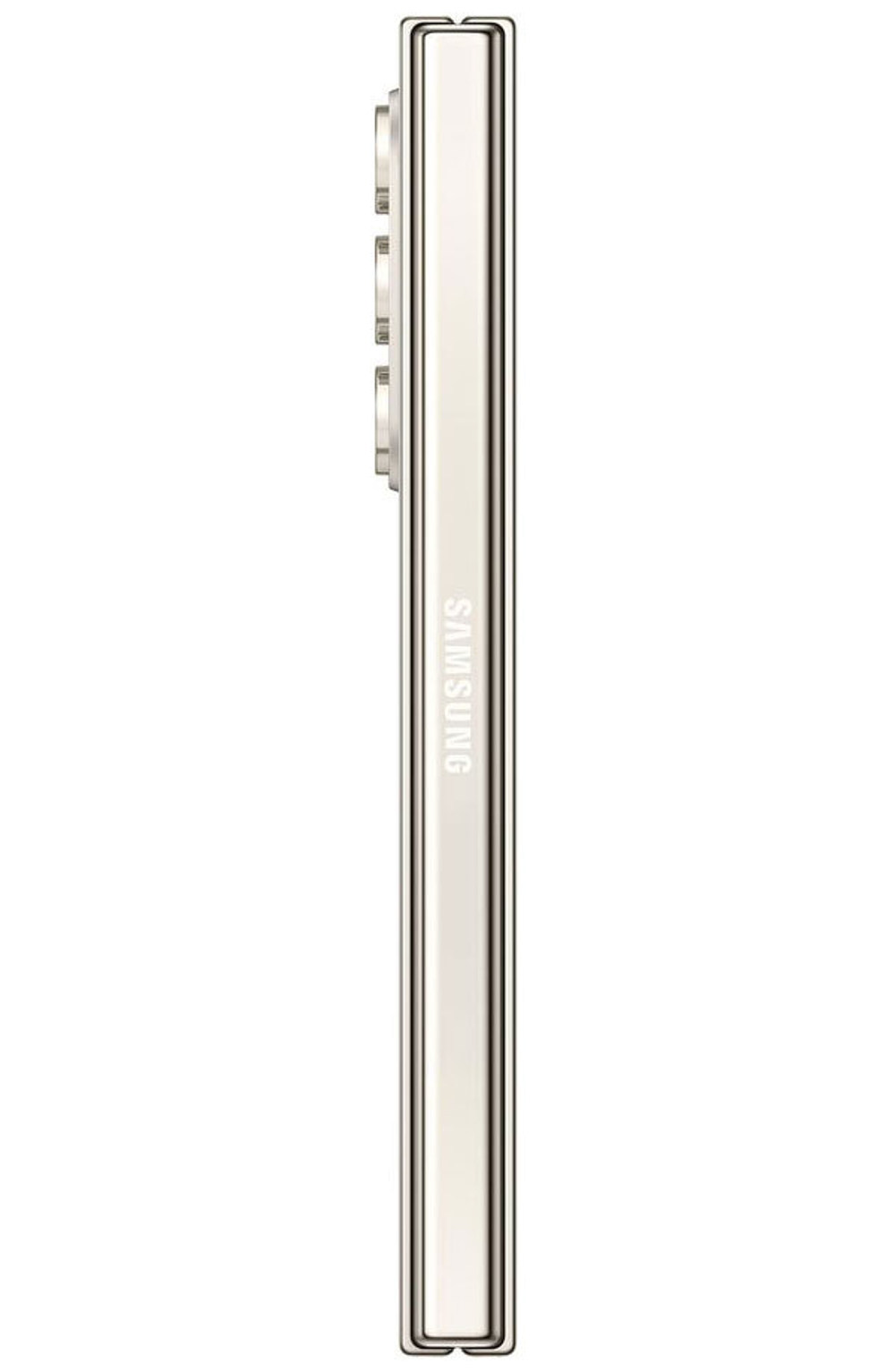 Смартфон Samsung Galaxy Z Fold 5 5G SM-F946B 512Gb 12Gb бежевый