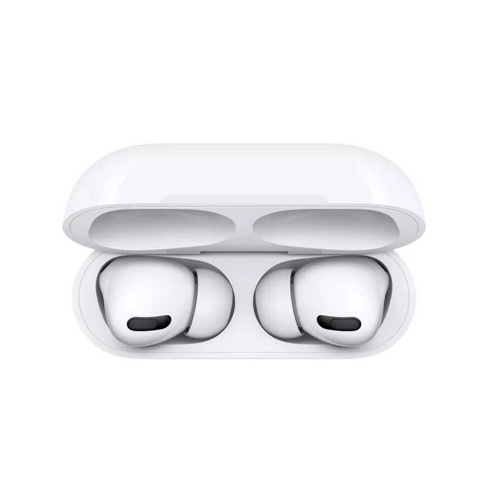 Беспроводные наушники PODS Pro Ceramic White
