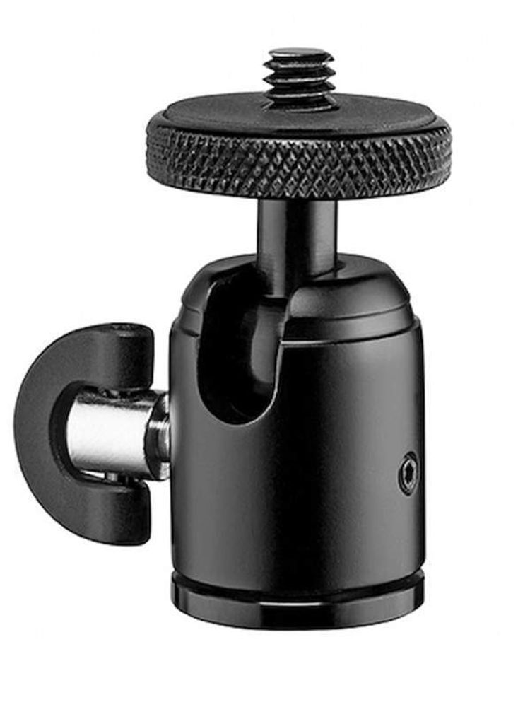 Головка для штатива Manfrotto Mini Ball Head MHMINIBALL