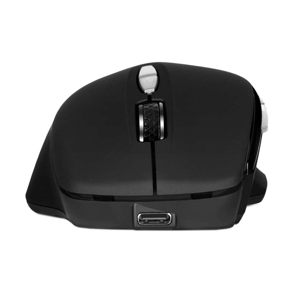 Беспроводная мышь Sven RX-590SW Black (SV-018375)