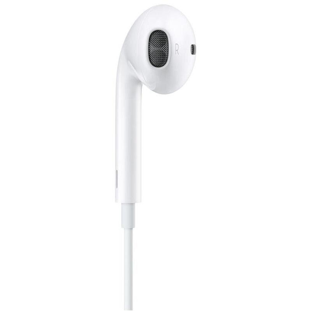 Наушники Apple EarPods with Lightning Connector (MMTN2ZM/A), 1017018