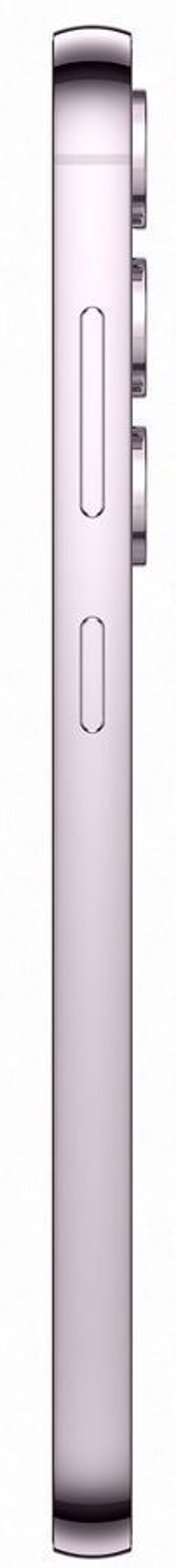 Смартфон Samsung Galaxy S23 5G 8/128Gb,  SM-S911B,  лаванда