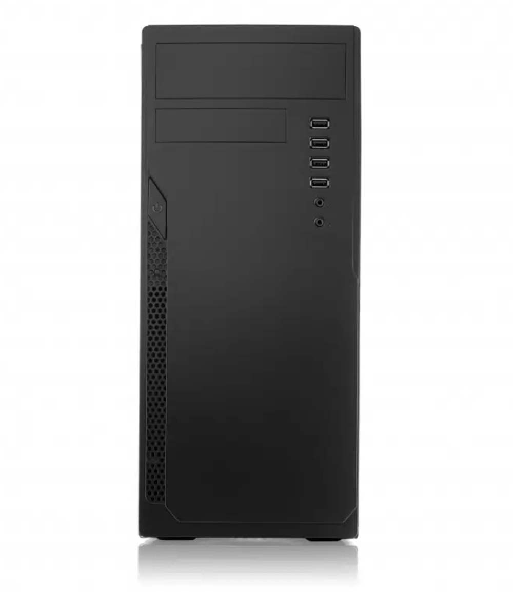 Системный блок TopComp MG 51972772 Core i5 11400F/GT 1030/SSD 120GB/HDD 2TB/RAM 16GB