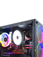 Системный блок D-Tora RGB_WKM_Intel_i5_16G_512SSD_500HDD