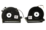 Кулер для ноутбука HP 13-AC 13-W 910376-001