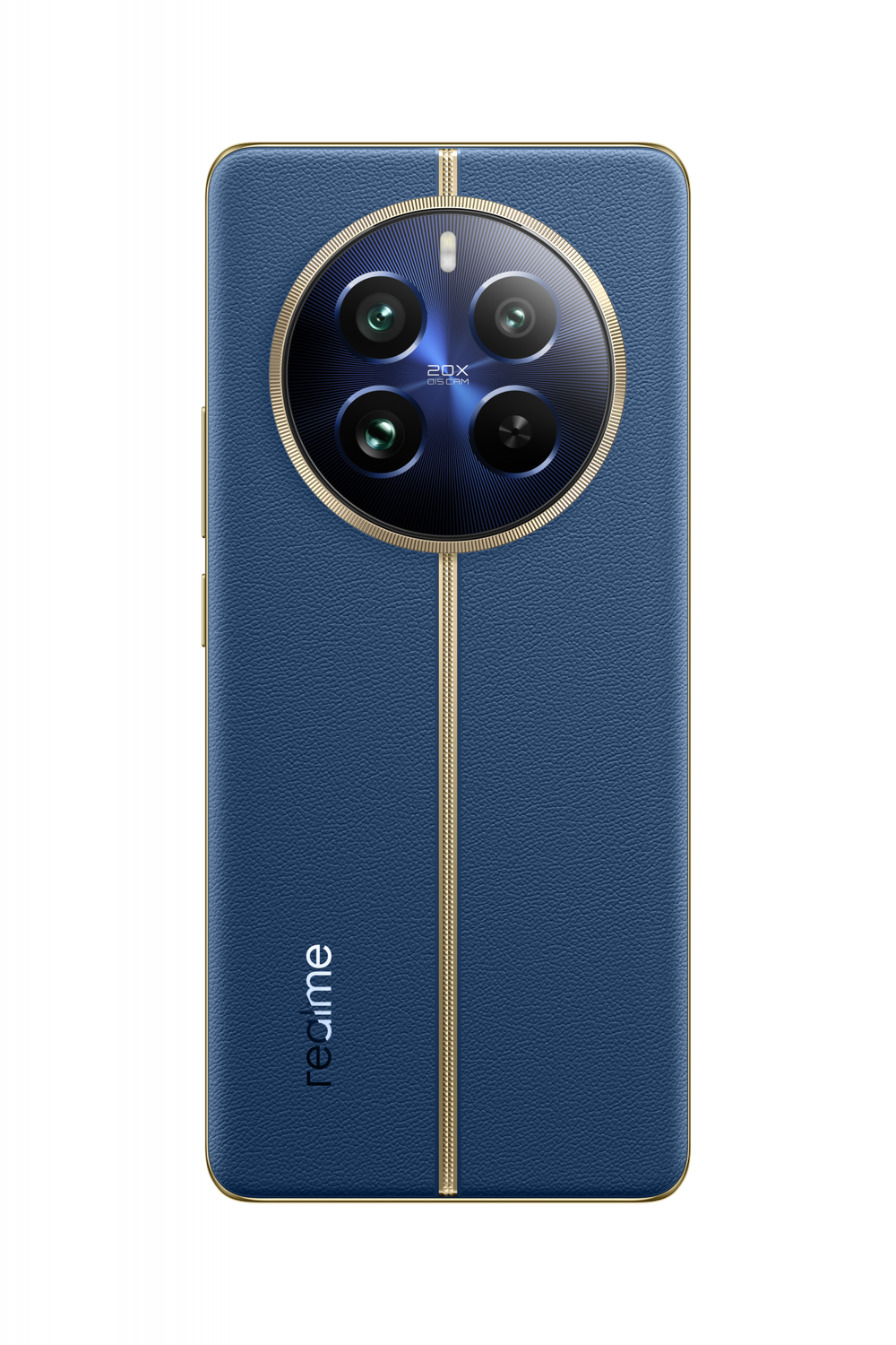Смартфон Realme RMX3842 12 Pro 5G 8/256Gb синее море