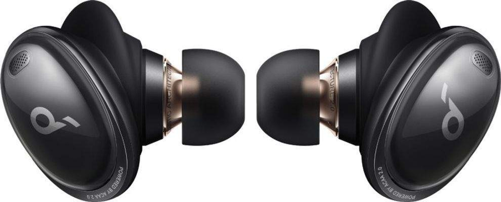 Наушники Soundcore Liberty 3 Pro Black (A3952G11)