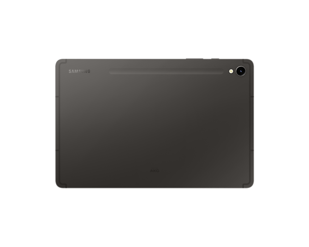 Планшет Samsung Galaxy Tab S9 Wi-Fi 128GB Gray (SM-X710N)