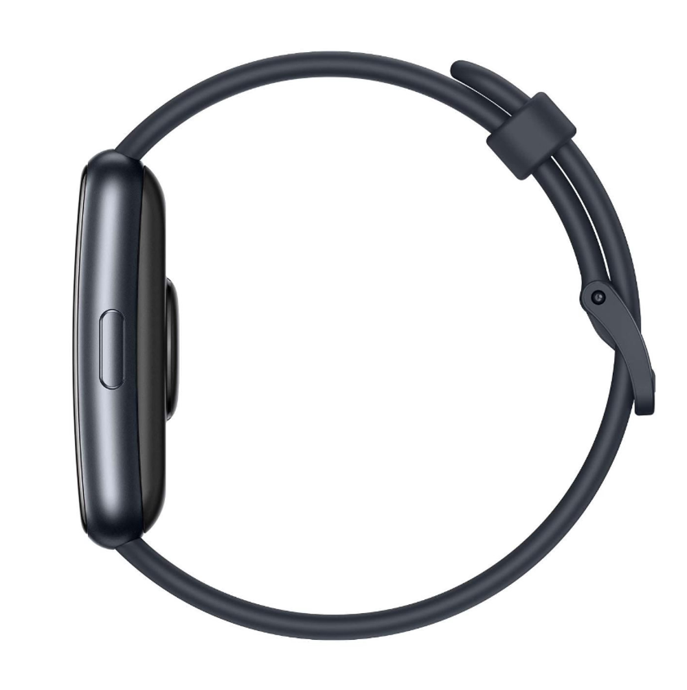Смарт-часы HUAWEI Watch Fit SE Starry Black (STA-B39)