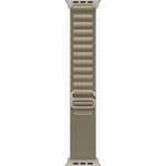 Смарт-часы Apple Watch Ultra 2 49 мм, Alpine loop, размер 145-190 мм, оливковые