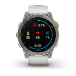 Смарт-часы GARMIN epix Gen 2 Sapphire (010-02582-21)