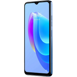 Смартфон Tecno Spark 10C 4/128GB Magic Skin Blue