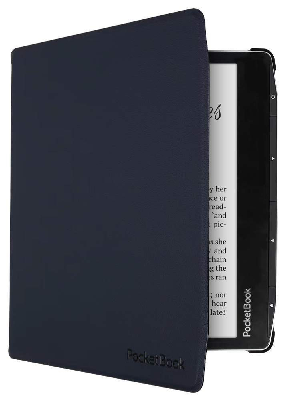 Электронная книга PocketBook 700 Era 16Gb Silver серебристый (56971)