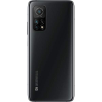 Смартфон Xiaomi Mi 10T 8/128GB Black (30164)