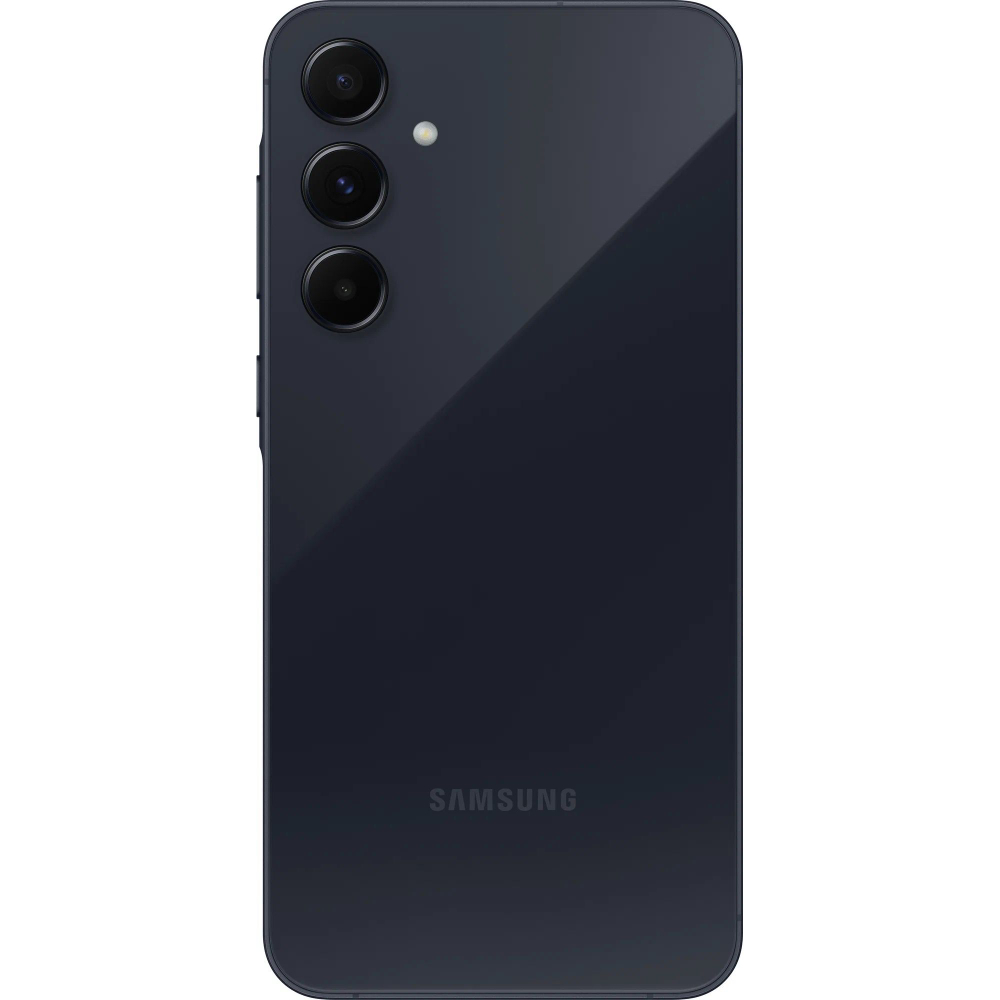 Смартфон Samsung Galaxy A55 8/128GB Awesome navy arabic
