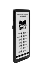 Электронная книга ONYX BOOX Kant 2