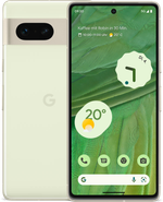 Смартфон Google Pixel 7 8/128 GB JP Dual Nano SIM/eSIM желто-зеленый