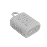 Портативная колонка JBL Go 3 White