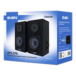 Колонки компьютерные Sven SPS-576 Black