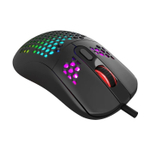 Мышь Marvo G925 Black