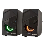 Колонки компьютерные FUSION Fusion FCA-266 Black