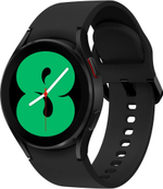 Смарт-часы Samsung Galaxy Watch4 40 мм черный (SM-R860NZKACIS)