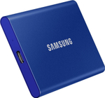 Внешний SSD диск Samsung T7 500ГБ (MU-PC500H)