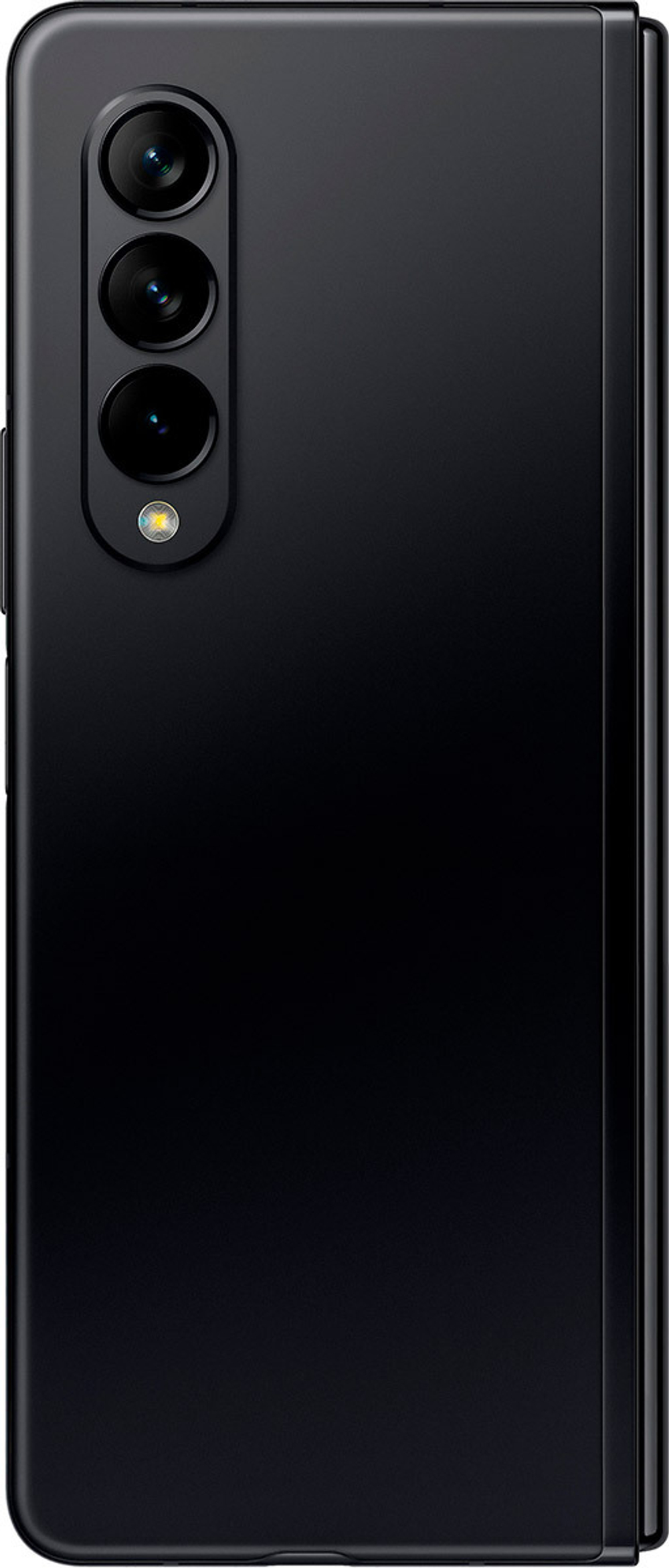 Смартфон Samsung Galaxy Z Fold 3 12/512GB Black (SM-F926BZKGSER)