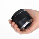 Объектив Yongnuo Ynlens 50mm F1.8S DA DSM E-mount
